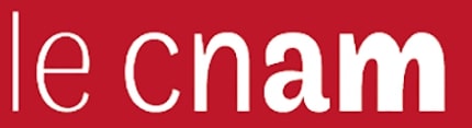 Logo CNAM